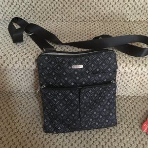 Baggalini Shoulder Bag